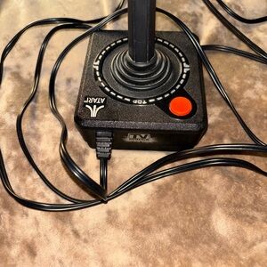 Jaks Pacific Atari 2003 plug in game counsel